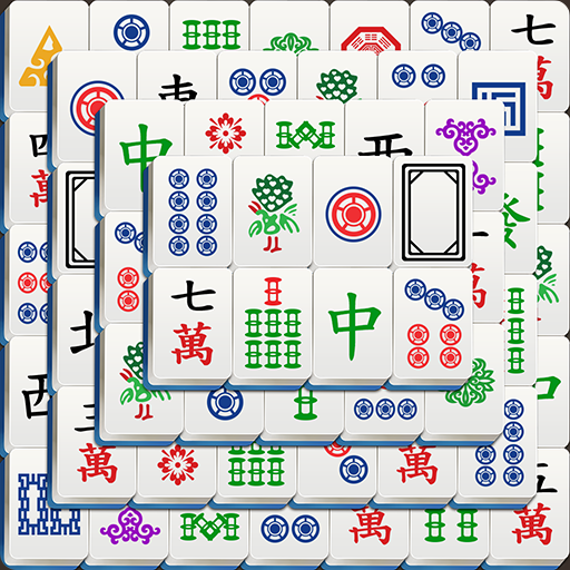 mahjong kral