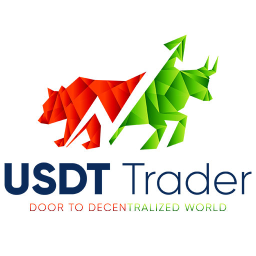 USDT TRADER