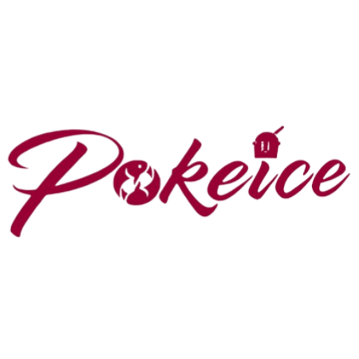 Poke Ice