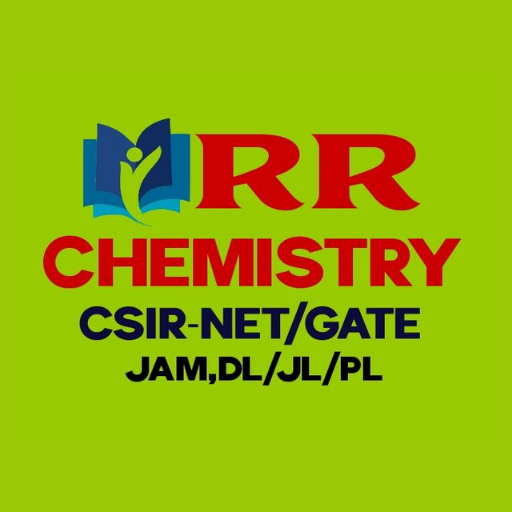 RR CHEMISTRY