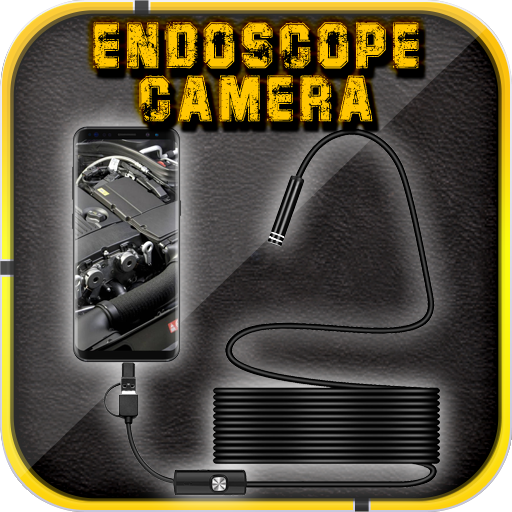 endoscope app for android