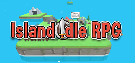 Island Idle RPG