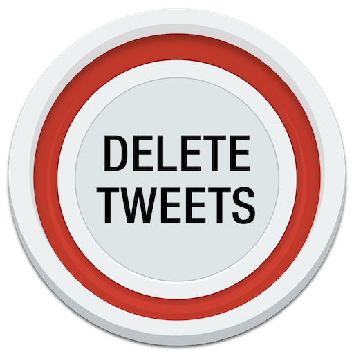 DELETE TWEETS: DLTTR