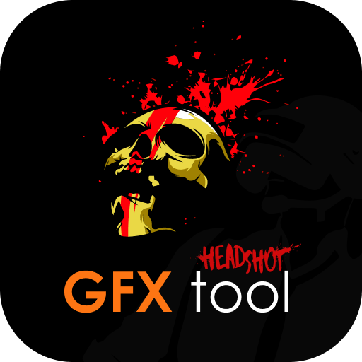 Headshot GFX Tool Sensitivity settings Guide 2021