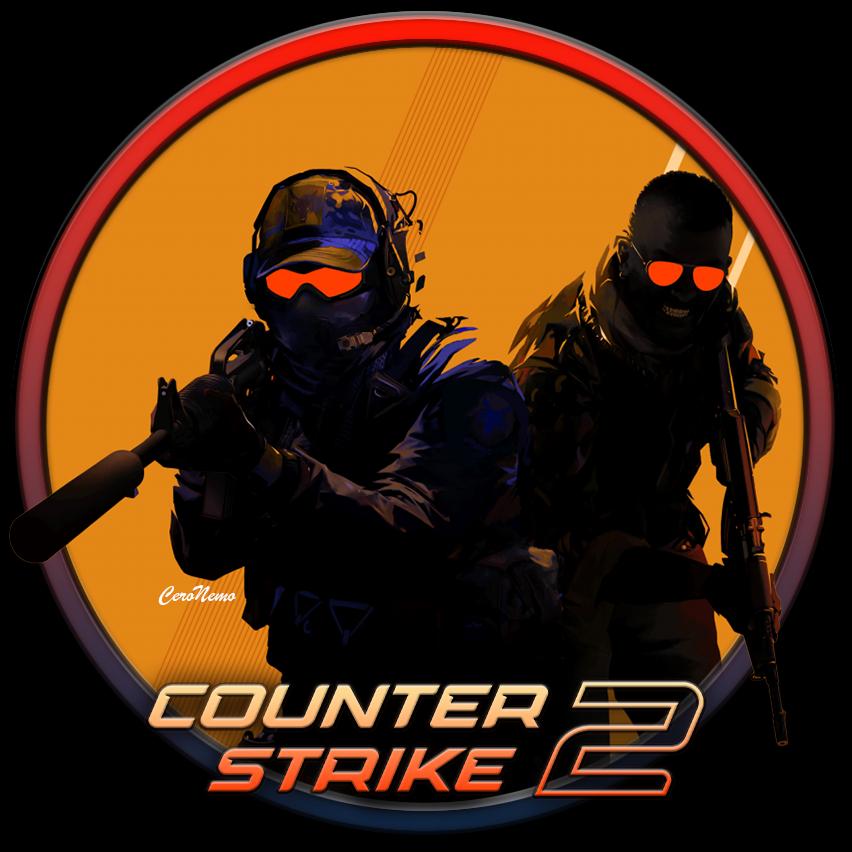 Counter-Strike 2