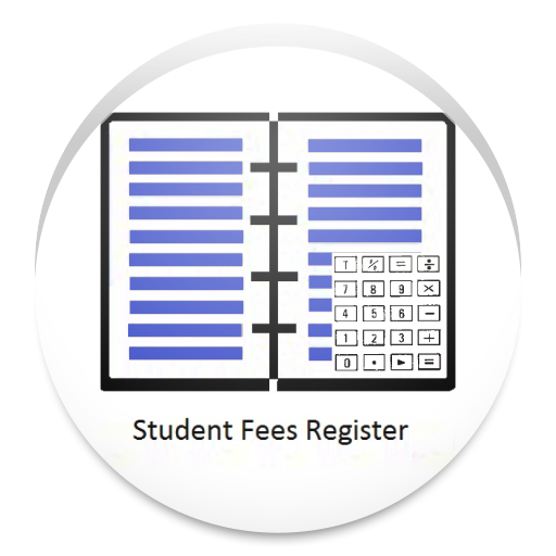 Fees & Attendance Register