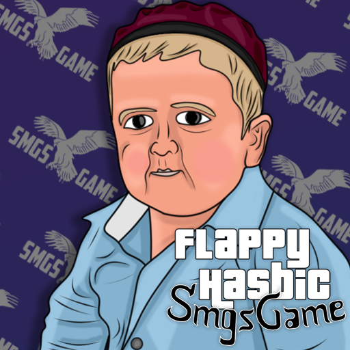 Flappy Hasbic | Флаппи Хасбик