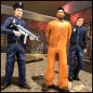 Prison Escape Action Game: Sur