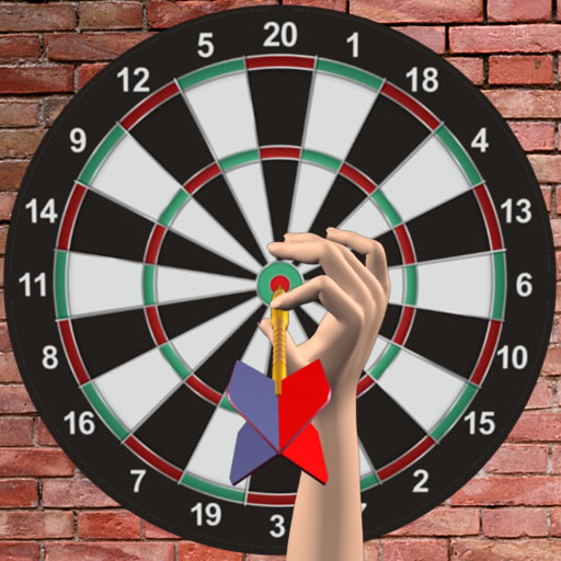 Darts pro