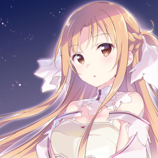 Asuna Wallpapers HD 4K