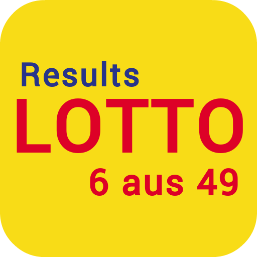 Results for Lotto 6 aus 49