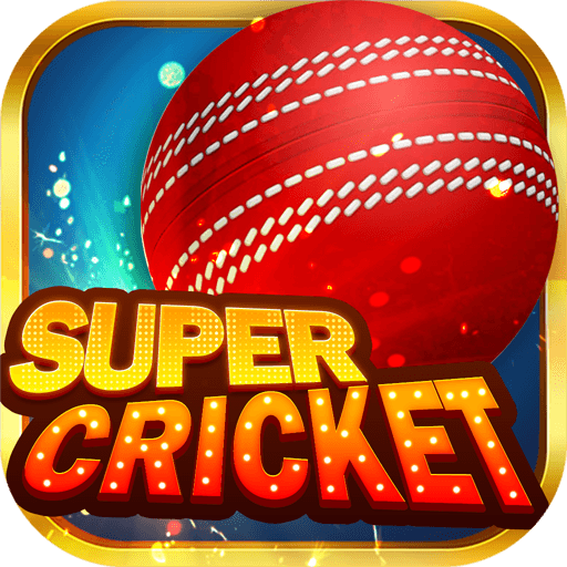 Super Cricket - Rummy