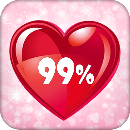 Love Test - Love Calculator