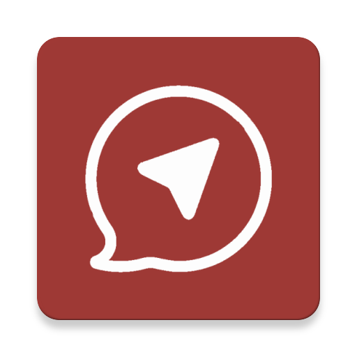 Redgram Messenger - Meet New People of Telegram