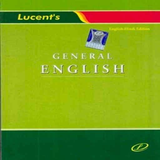 Lucent English Book  2022