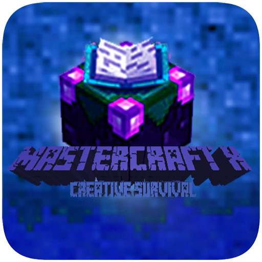 MasterCraft: Building Crafting