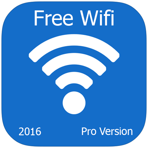 Wifi Chua - Wifi Free VN 2016