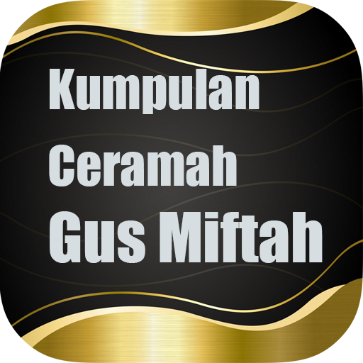 Ceramah Gus Miftah 2 Terbaik Dan Terlengkap