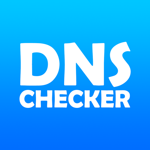 DNS Checker : Find DNS Records