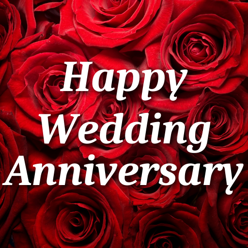 Happy Anniversary Wishes