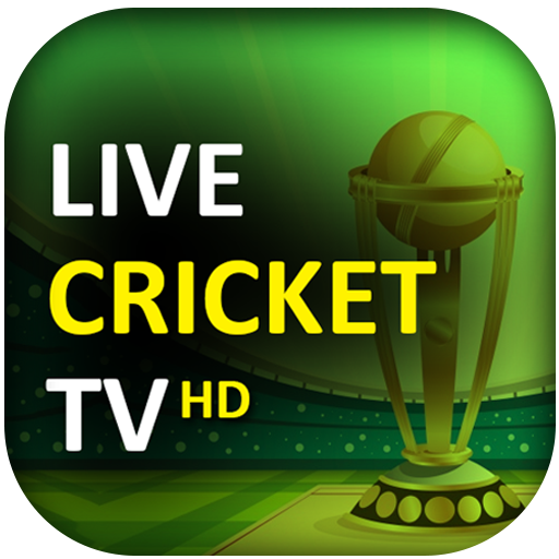 Live Cricket TV : Streaming HD