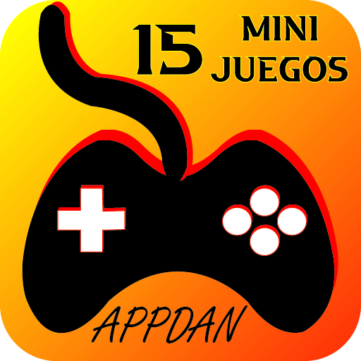 15 Mini Juegos