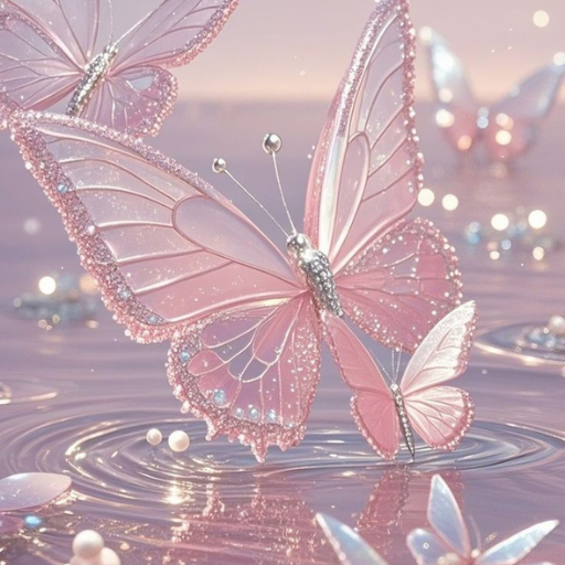 Butterfly Wallpaper