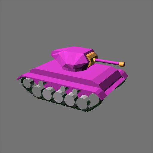 TanksGame