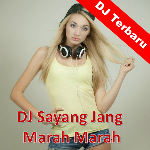 DJ Sayang Jang Marah Marah Mp3 Download