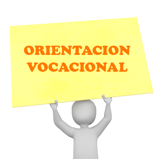 Orientacion Vocacional