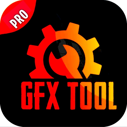 GFX Tool Pro - BGMI & PUBG