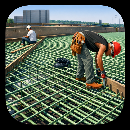 Reinforcing Steel Bar Weight