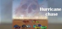 Hurricane chase(飓风追击)