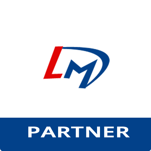 LogisticMart - Partner App