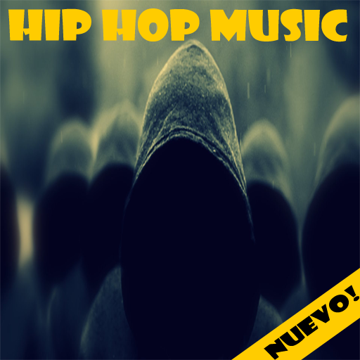 Hip hop, rap radio gratis