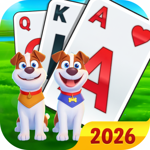 Tripeaks Solitaire Farm