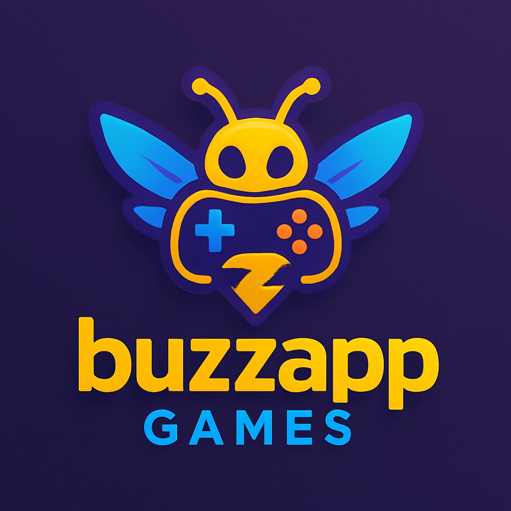 Download Buzzapp Games-Your Gaming Hub android on PC