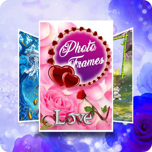 Photo Frames, Photo Frame App