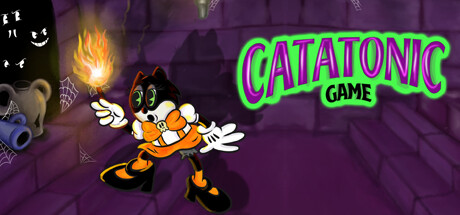 CATATONIC