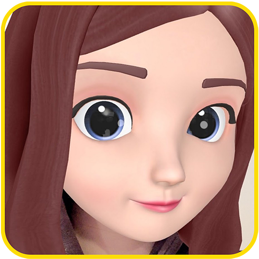 3D avatar Create emoji avatar 