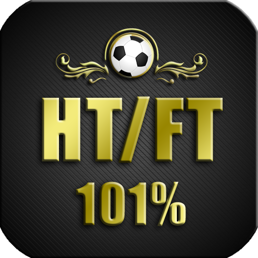 HT/FT Fixed Matches