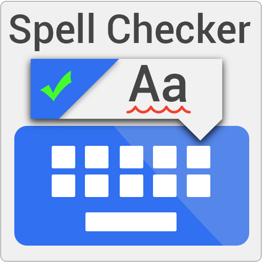 Spell Checker keyboard – Spelling correction