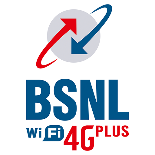 BSNL 4g plus - Seamless Wi-Fi
