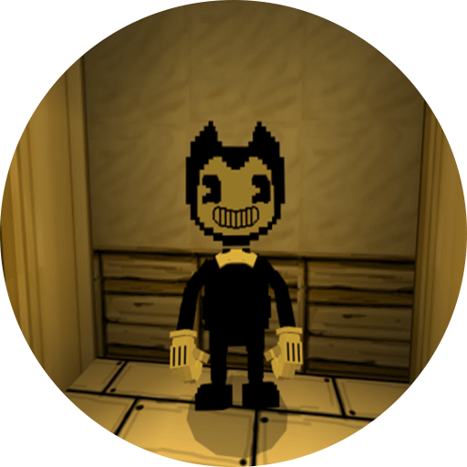 Bendy - Mods for Minecraft