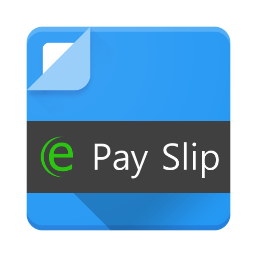 E-Pay Slip (สลิปเงินเดือน)