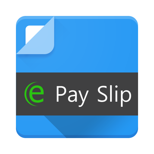 E-Pay Slip (สลิปเงินเดือน)