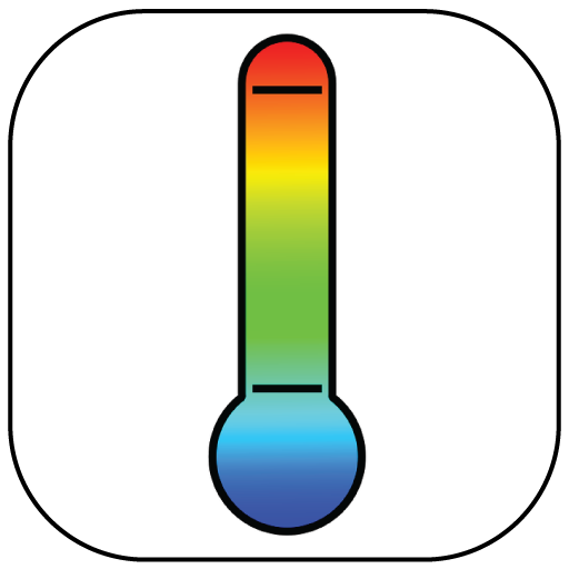 Temperature Sensor for Room , Mobile etc