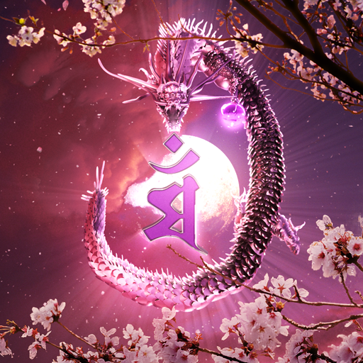 Dragon-RYUKYU HEALING Free