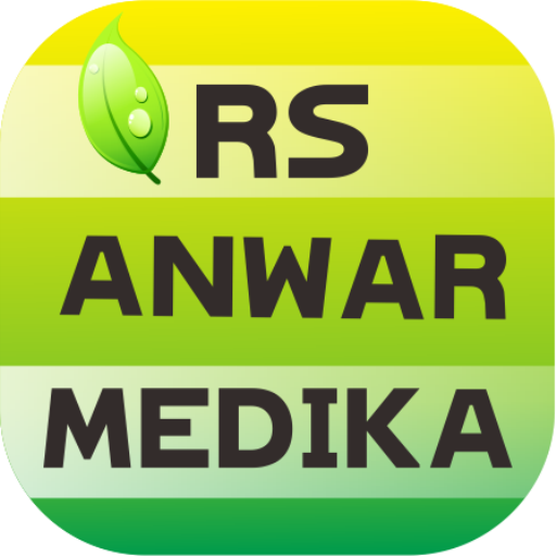 ONLINE RS Anwar Medika