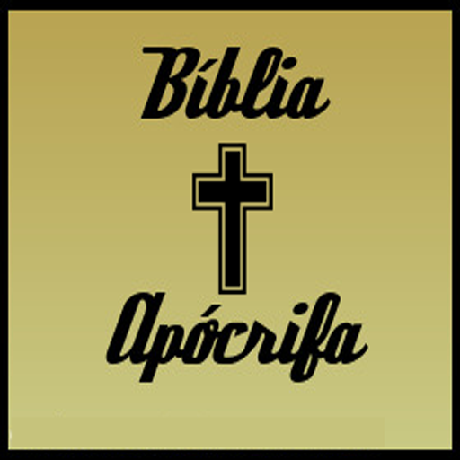 Bíblia Apócrifa